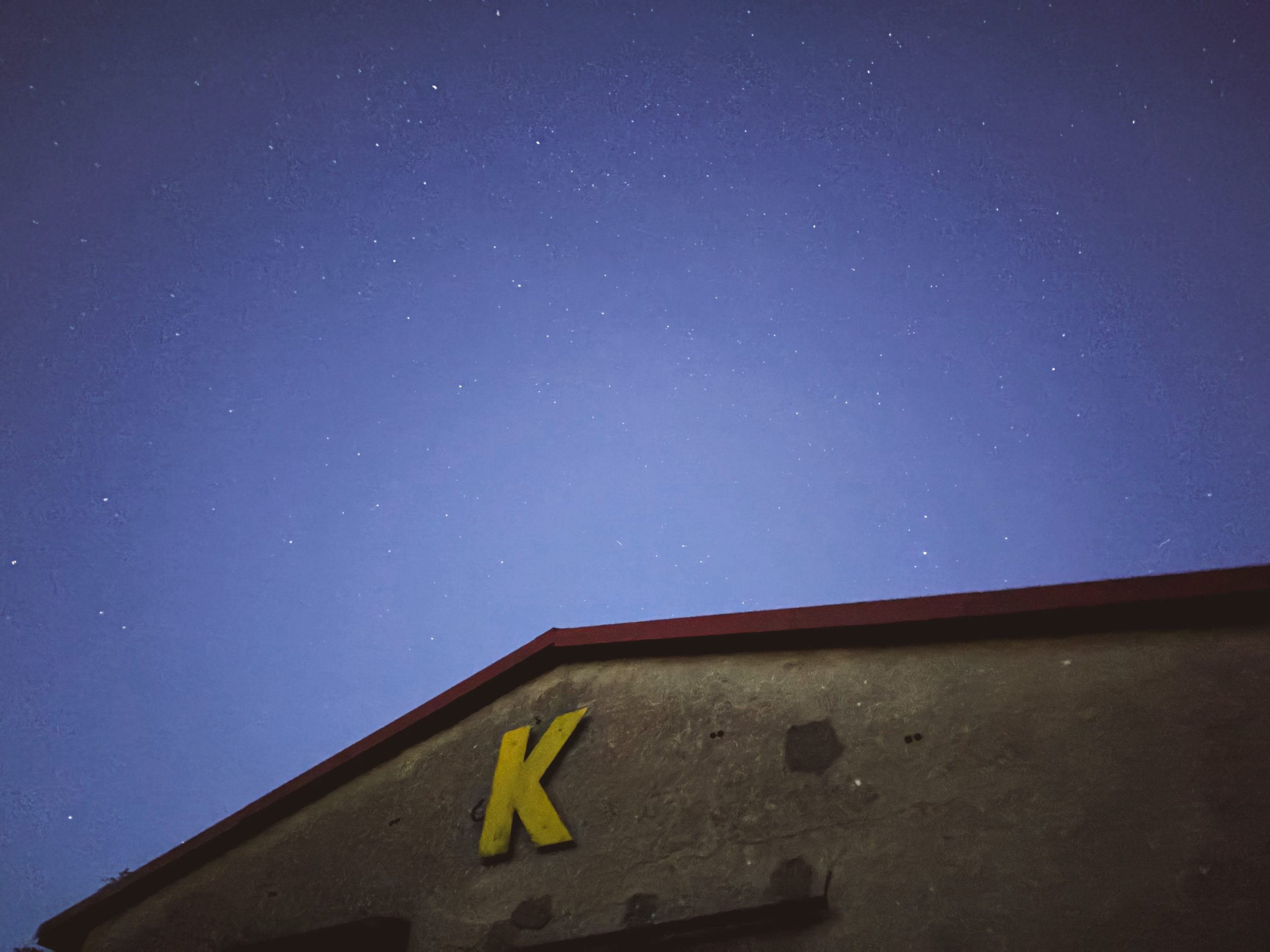 Artist Residence                          in der Kunsthalle Below