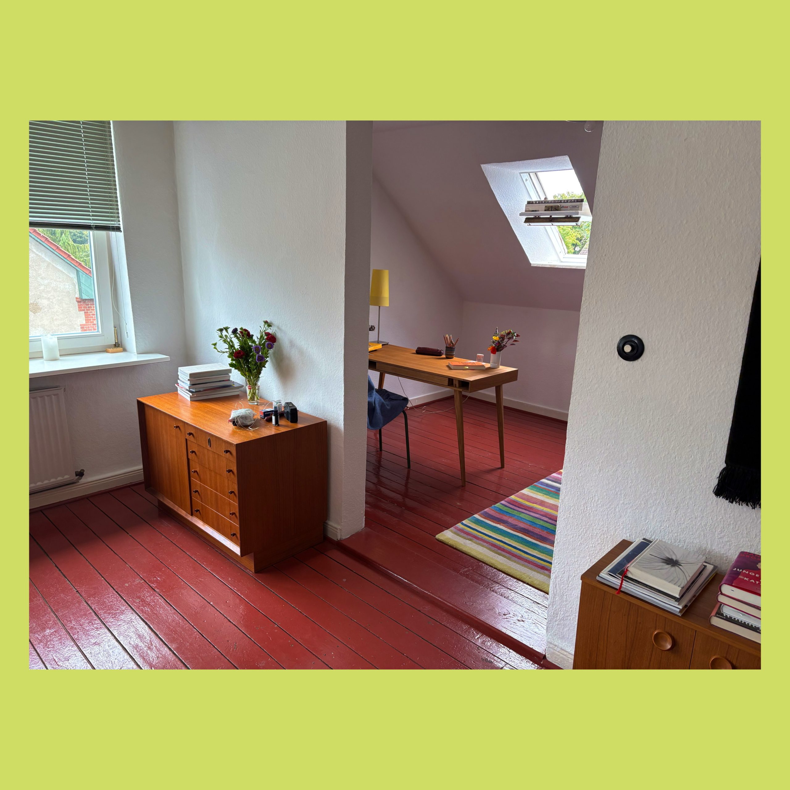 Parents in Arts – Literatur*